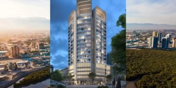 Residential towers in Al Jaddaf Dubai reflecting Al Jaddaf Creek Views IV launch and growing housing demand