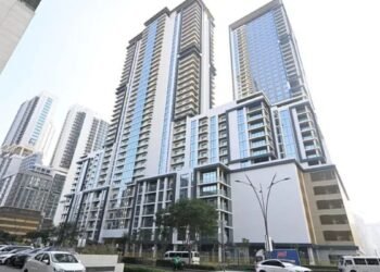 Sobha Crest Grande Sobha Hartland Dubai BCC completion