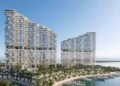 Abu Dhabi off-plan execution strength seen at Riviera Residences construction site on Al Reem Island