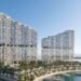 Abu Dhabi off-plan execution strength seen at Riviera Residences construction site on Al Reem Island
