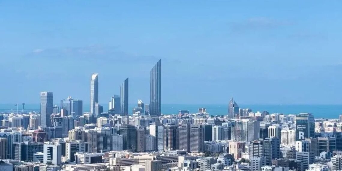 Abu Dhabi rental housing supply expansion in MBZ City and Baniyas under DMT Aldar value housing programme