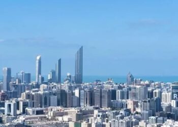 Abu Dhabi rental housing supply expansion in MBZ City and Baniyas under DMT Aldar value housing programme