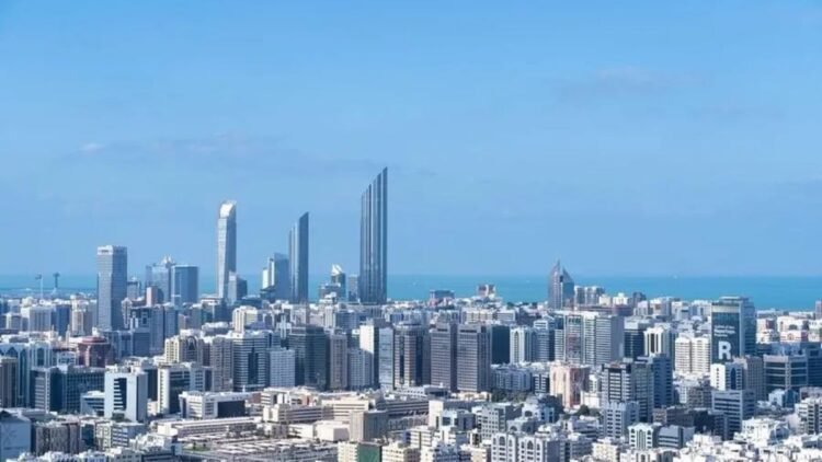 Abu Dhabi rental housing supply expansion in MBZ City and Baniyas under DMT Aldar value housing programme