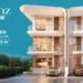 Danube Greenz Dubai launch showing villas and townhouses in Dubai International Academic City