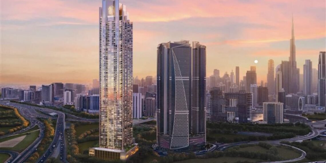 Dubai residential handover activity increases with Deyaar project deliveries in Business Bay and Al Furjan