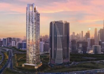 Dubai residential handover activity increases with Deyaar project deliveries in Business Bay and Al Furjan