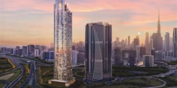 Dubai residential handover activity increases with Deyaar project deliveries in Business Bay and Al Furjan