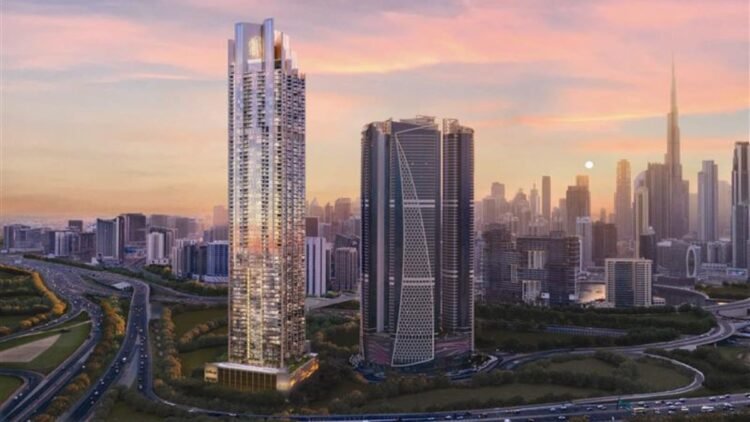 Dubai residential handover activity increases with Deyaar project deliveries in Business Bay and Al Furjan