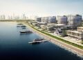 Dubai wellness real estate demand reflected in waterfront residences at Keturah Resort near Dubai Creek