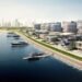 Dubai wellness real estate demand reflected in waterfront residences at Keturah Resort near Dubai Creek