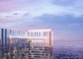 Deyaar’s Regalia tower in Business Bay, Dubai, where the developer handed over 913 units in Q1 2026